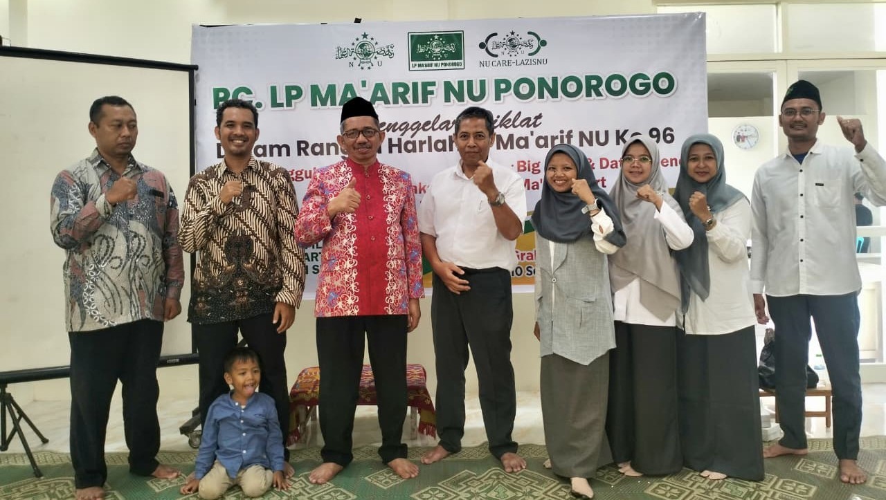 DESIMINASI SAINS